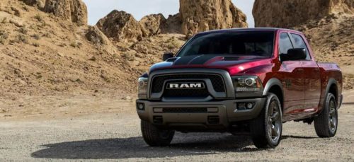 2021 Ram 1500 Classic Review