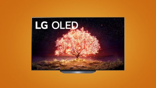 LG B1 OLED comes to US in surprise online listing