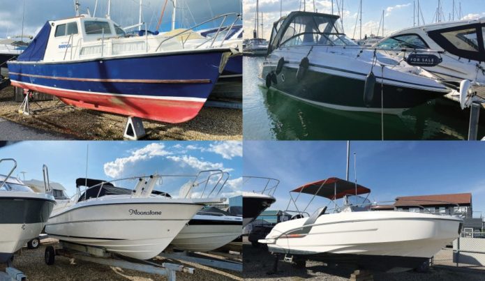 Best boats for beginners: 4 affordable options for your first boat