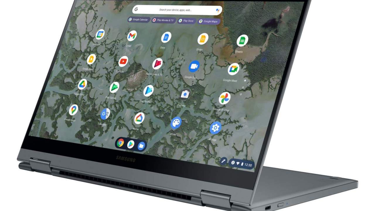 Best Chromebooks for the “old school” days