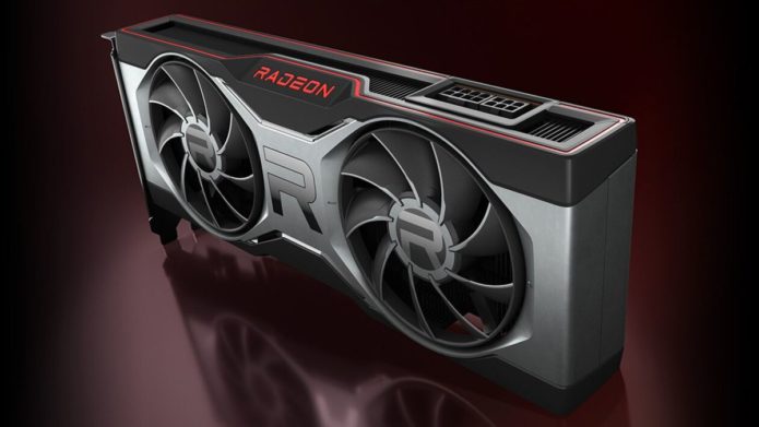 Uh oh, AMD Radeon RX 6700 XT availability is looking as bad as we feared