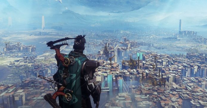 Destiny 2 developer has filed a trademark for Bungiecon, but it’s not what you think