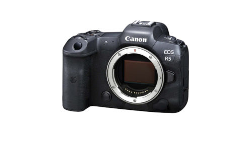 Rumored Canon EOS R5c could fix the Canon EOS R5’s video weaknesses