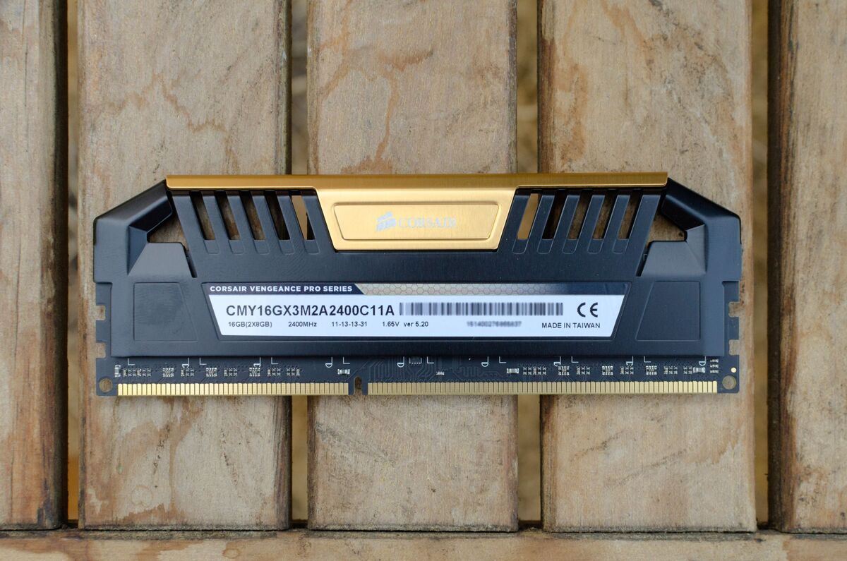 How to see how much memory is in your computer