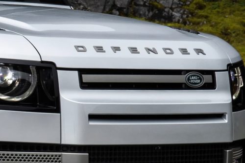 Longer Land Rover Defender 130 due in 2022