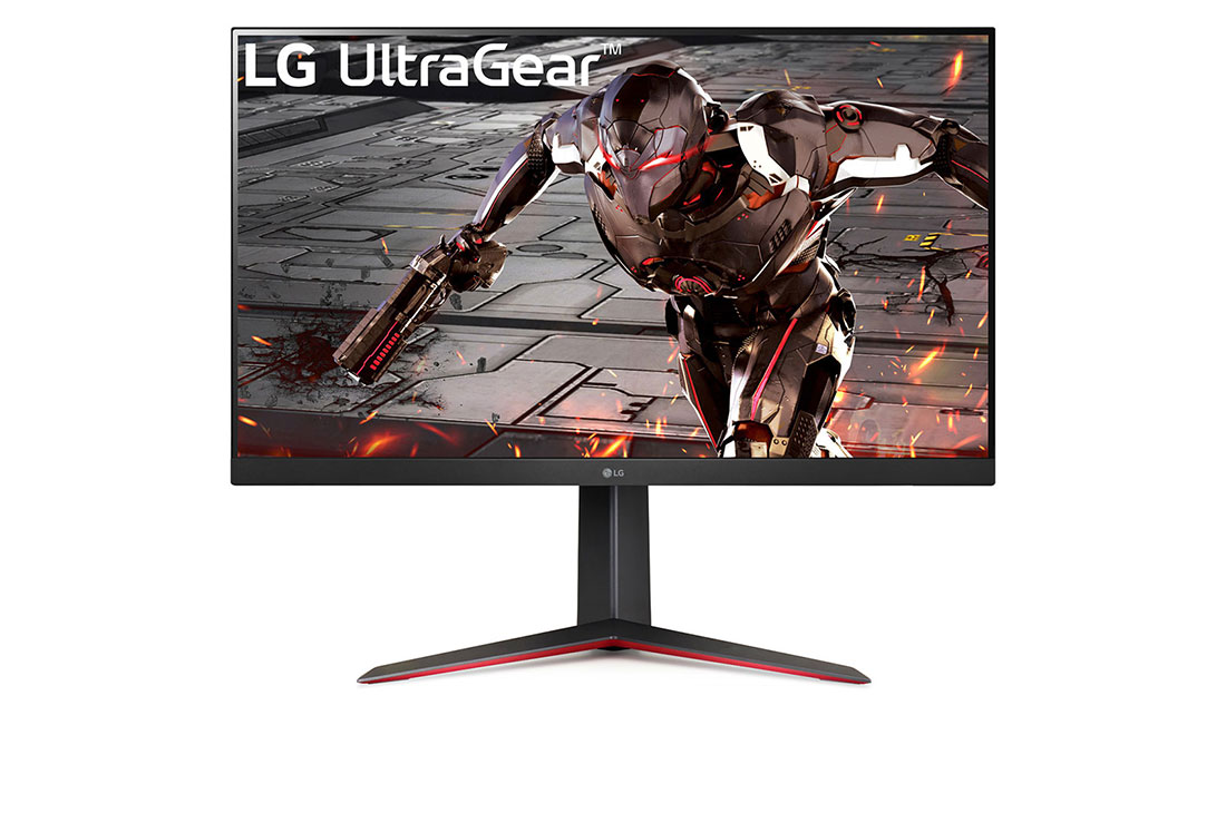 LG 32GN650-B Review