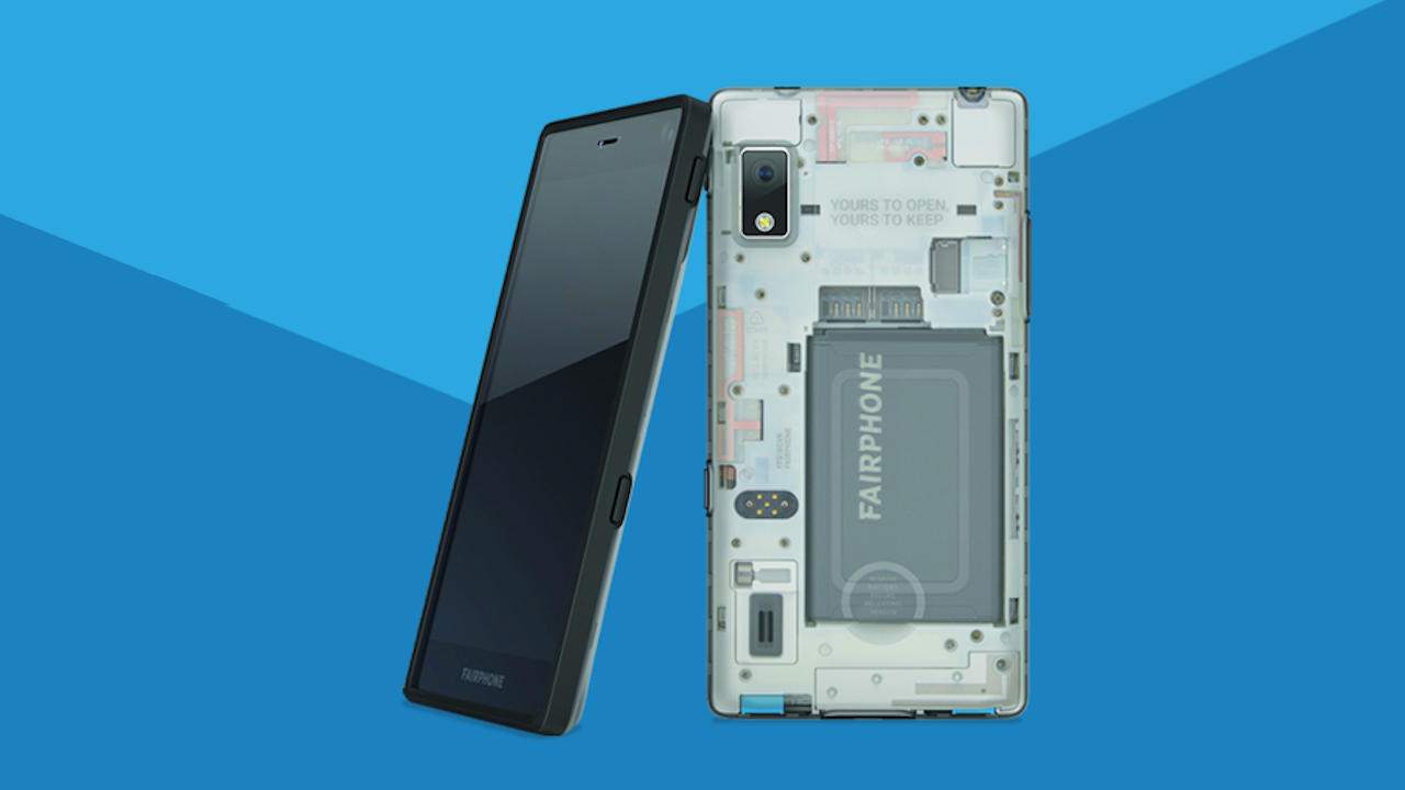 Fairphone 2 gets Android 9, explains Qualcomm bottleneck