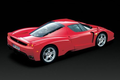 Ferrari Enzo, F40 to headline Vaucluse Car Club meet