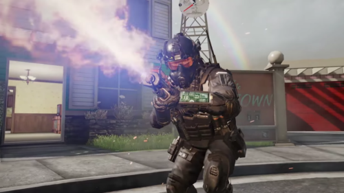 Call of Duty Mobile Season 2: New map detailed, new weapons incoming