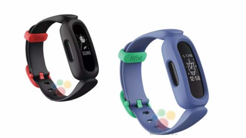 Fitbit Ace 3 leaked: A fitness tracker your kid will probably want [UPDATE: Statement]