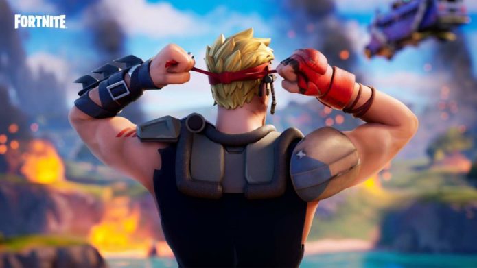 Fortnite Season 6 cinematic story video arrives: When and where to watch