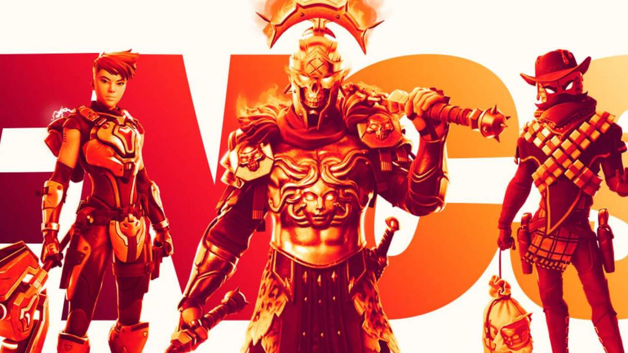 Fortnite Season 5 FNCS Finals on March 14: How to watch in Party Royale