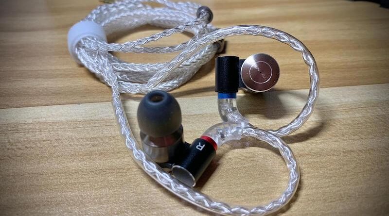 Tingker TK300 Review