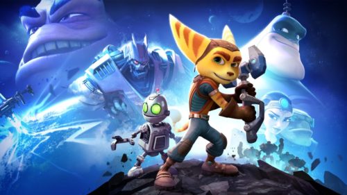How to get Ratchet and Clank for free on PS4 and PS5 right now