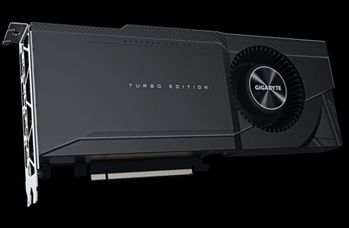 Blower-style RTX 3090 cards are disappearing, and that’s bad for prosumers