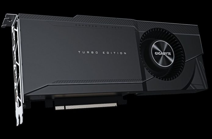 Blower-style RTX 3090 cards are disappearing, and that's bad for prosumers