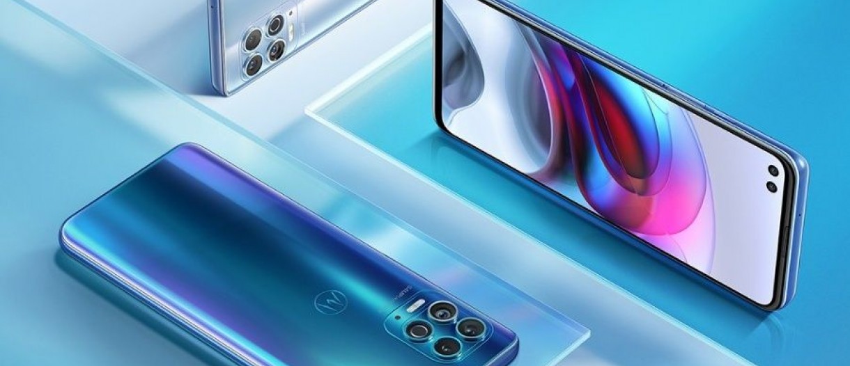 Moto G100 vs Moto G9 Plus: Learn What Changes Between the Motorola Phones