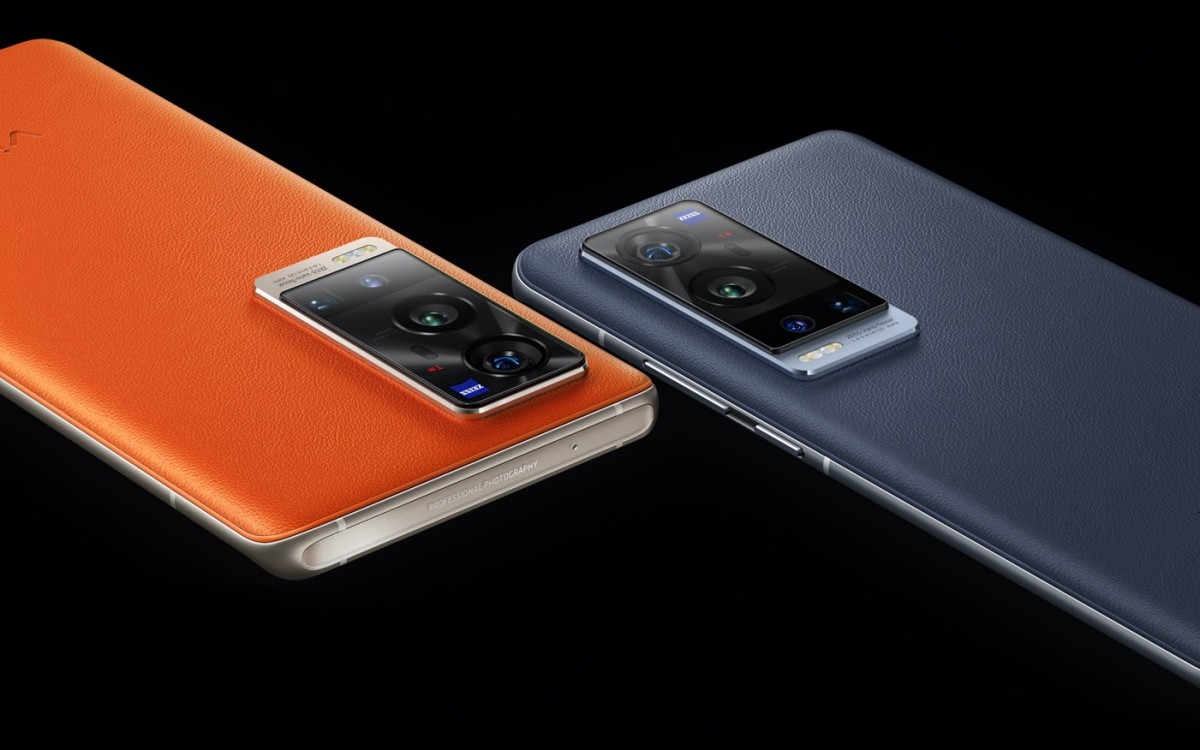 Exclusive: the vivo X60 series will be the first with pixel shift technology