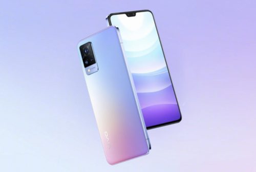 Vivo S9 to Come With Dimensity 1100 SoC, UFS 3.1 Storage: Here’re All the Specs We Know So Far