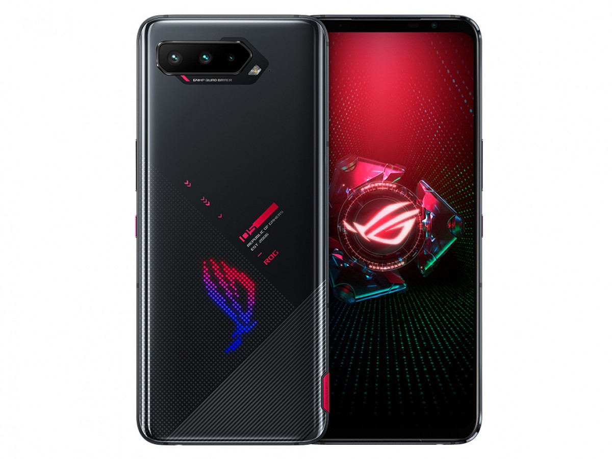 Asus ROG Phone 5: what to expect