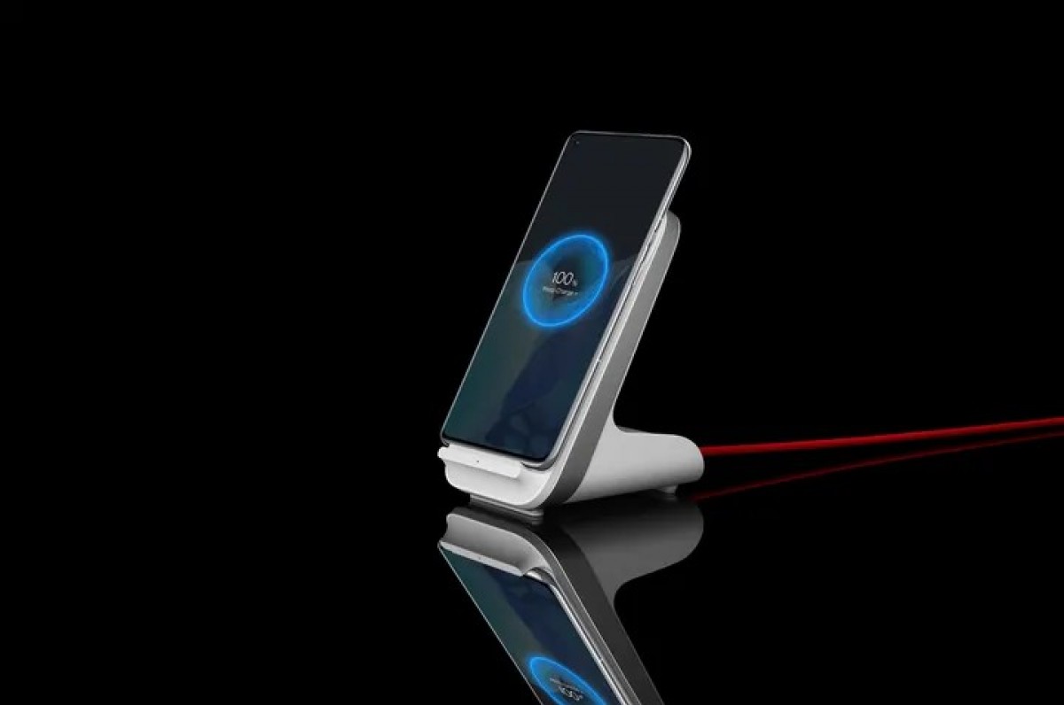 OnePlus 9 Pro will wirelessly charge from zero to full in 43 minutes, wired in 29 minutes