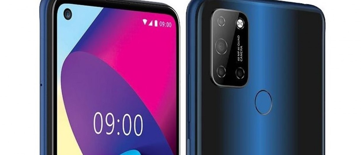 LG W41 With MediaTek Helio G35, 5000mAh Battery Sale Date Announced: Price, Specifications, Offers