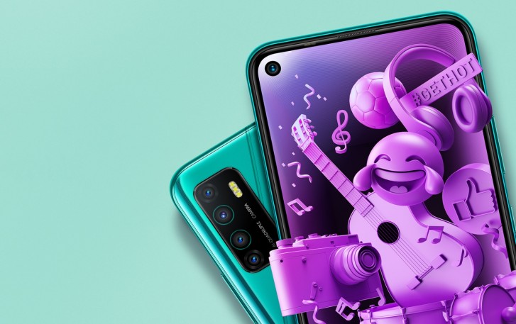 one ui 2.1 note 9 release date