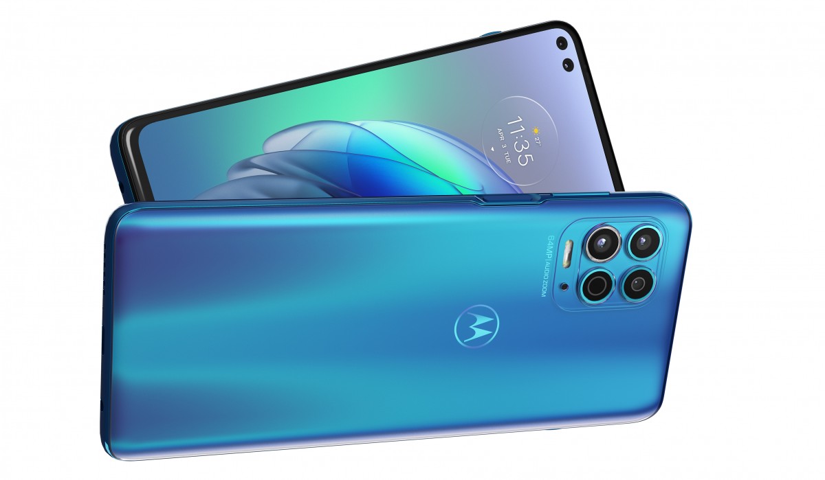 Moto G100 review