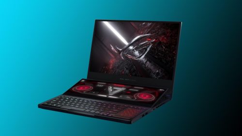 ASUS ROG Zephyrus Duo 15 SE GX551 comes with a very efficient cooling setup