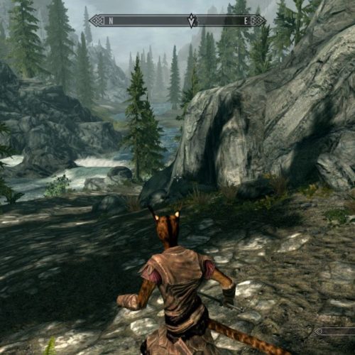 Skyrim is now a tabletop game, just when you thought it couldn’t get ported to anything else
