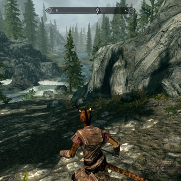 Skyrim is now a tabletop game, just when you thought it couldn't get ported to anything else