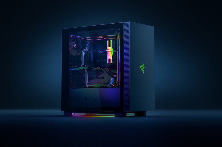 Razer Tomahawk ITX Review
