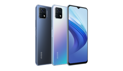 iQOO U3x Featuring Snapdragon 480, Dual Rear Cameras Launched: Price, Specifications