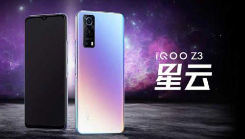 iQOO Z3 First Impression Review: With First Snapdragon 768