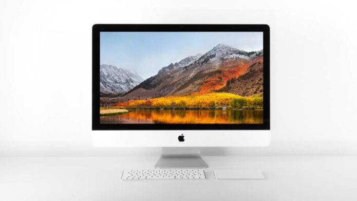 Apple iMac Pro discontinued, but you still have a chance to buy one