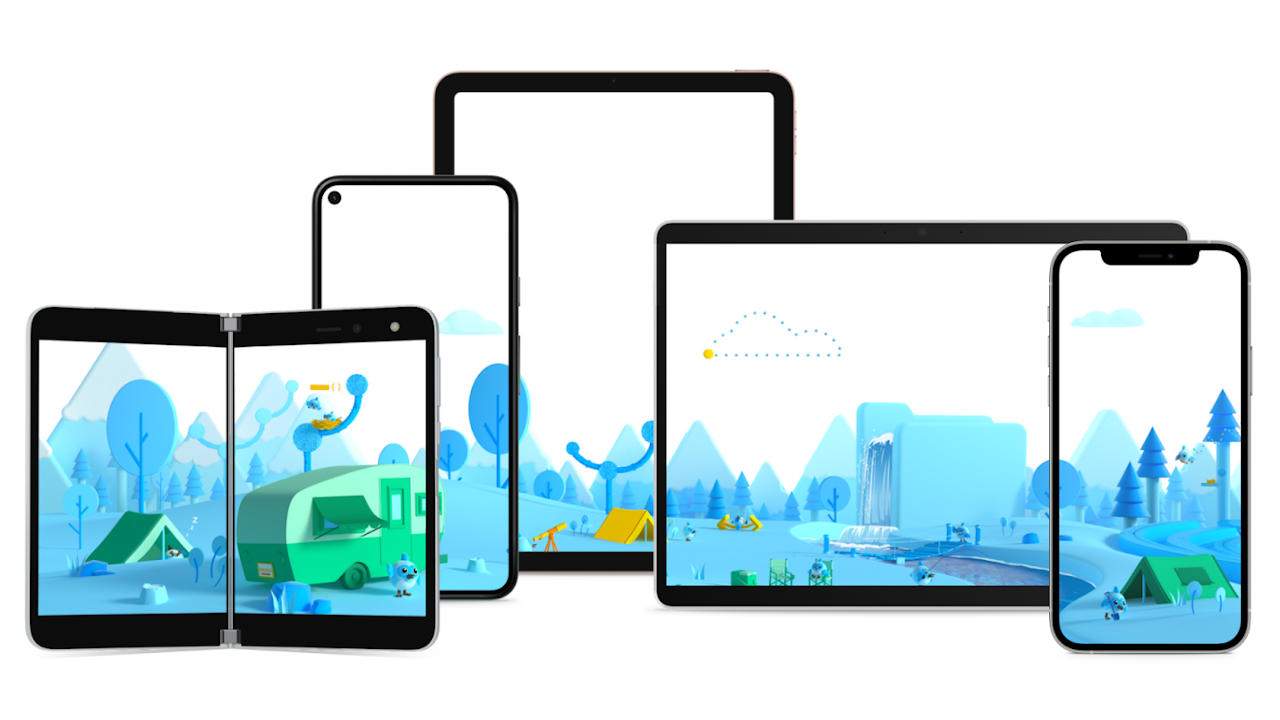 Google’s Flutter 2 lets developers build apps for Web, foldables