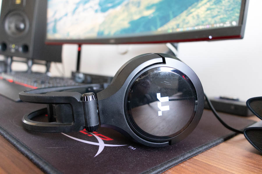 Thermaltake RIING Pro RGB 7.1 Review