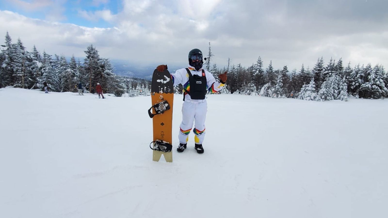 I Tested 3 Innovative Snow Sports Products and Here's What Happened