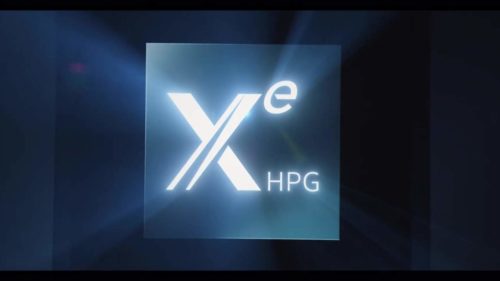 Intel Xe HPG discrete gaming graphics card might debut next week