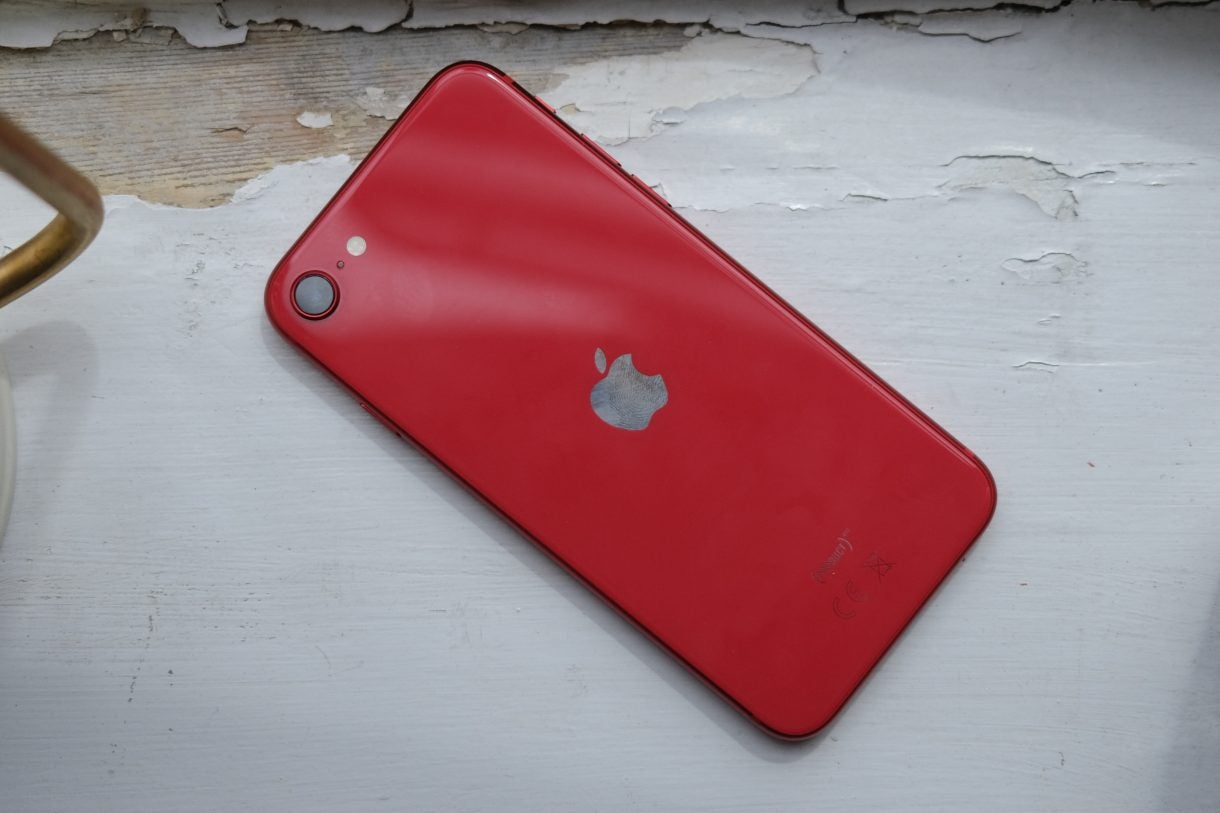 iPhone SE 5G could skip 2021 entirely – report