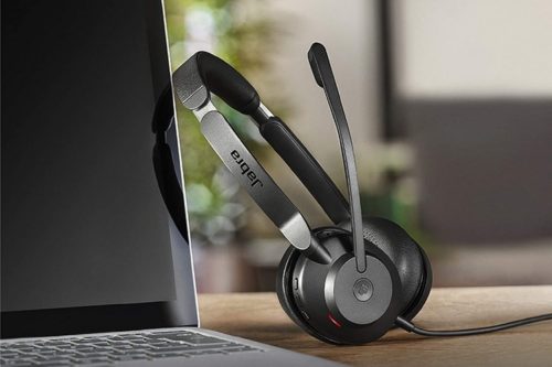 Jabra Evolve2 30 Headset Vows To Keep You Productive Through All Your Remote Meetings