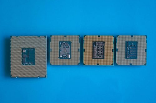 How much staying power will future CPUs and GPUs have? | Ask an expert