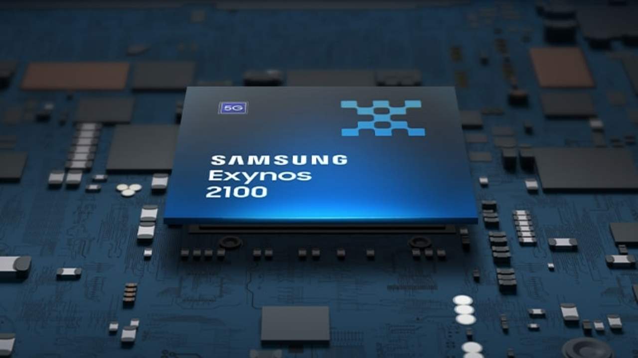 Galaxy Note 21 might not happen due to chip supply issues