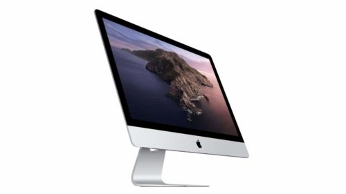 Apple Silicon iMacs spotted in macOS Big Sur 11.3 beta 5