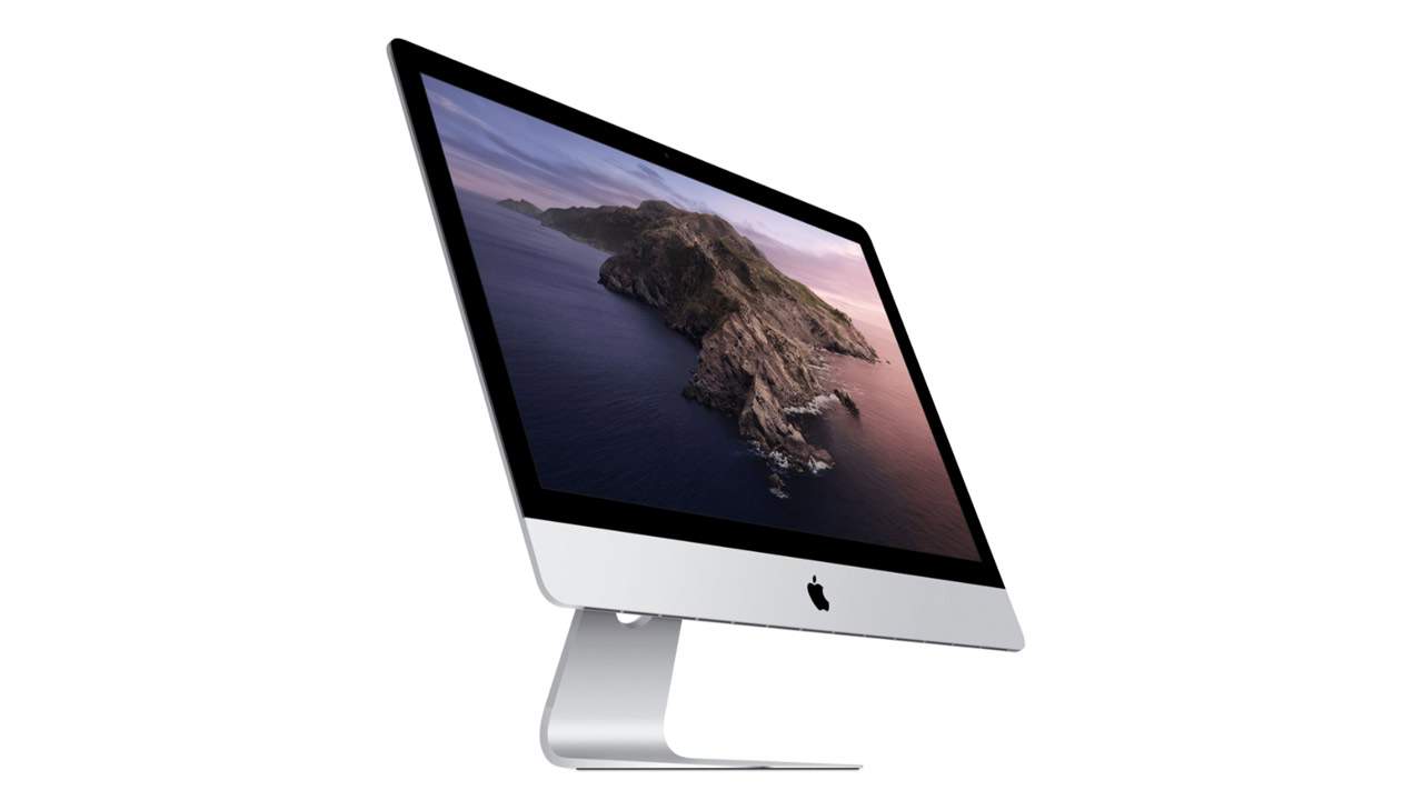 Apple Silicon iMacs spotted in macOS Big Sur 11.3 beta 5