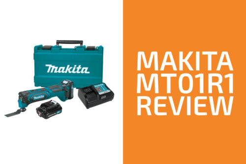 Makita 12V Multi-Tool Review: Should You Get One?