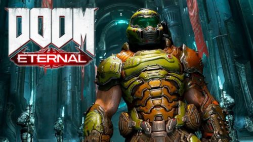 [FPS Benchmarks] Doom Eternal on NVIDIA GeForce RTX 3070 (130W) and RTX 3070 (85W) – the difference is insignificant
