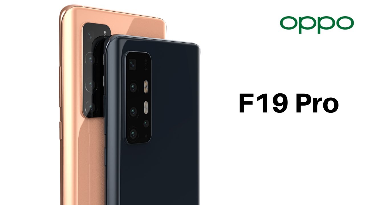 OPPO F19 Pro review
