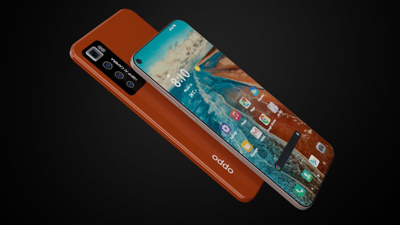 OPPO Reno 6 series launch timeline, charging speeds tipped