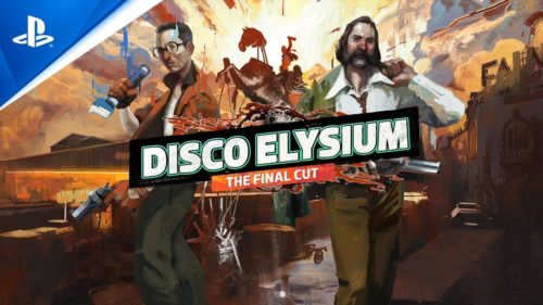 Disco Elysium: The Final Cut – How cult heroes British Sea Power wrote its award-winning score